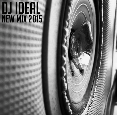 DJ Ideal